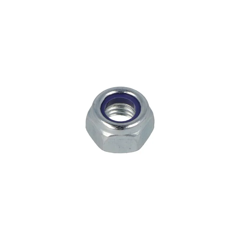 PROFTEC BORGMOER VZ SW-8 DIN985 M5 (50)