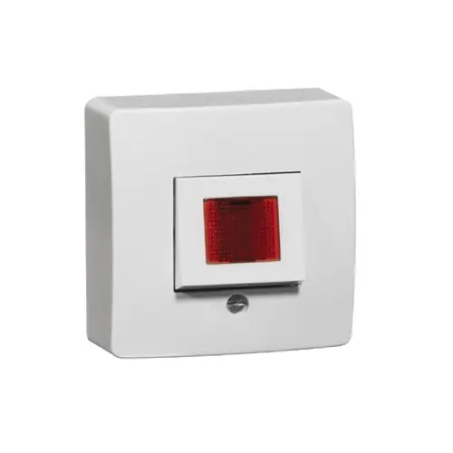 PEHA OPB.SCHAK.WISS+LAMP EW 251621