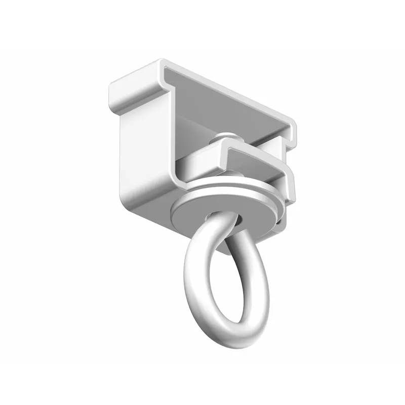 ANCHOR BCS U-RAIL EINDSTOP KAP 2ST