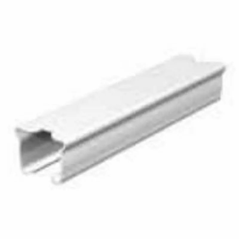 ANCHOR BCS U-RAIL VERBINDER WIT 2ST