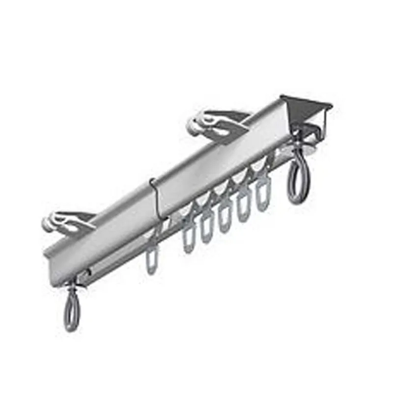 ANCHOR BCS U-RAIL UITSCHUIF 295-540CM