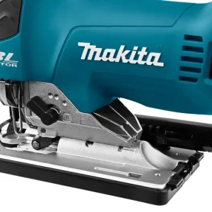 MAKITA LXT 18 V DECOUPEERZAAG D-GREEP DJV182ZJ