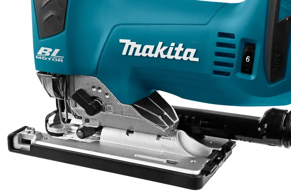 MAKITA LXT 18 V DECOUPEERZAAG D-GREEP DJV182ZJ
