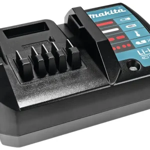 MAKITA LADER G-SERIE DC18WA 195423-6