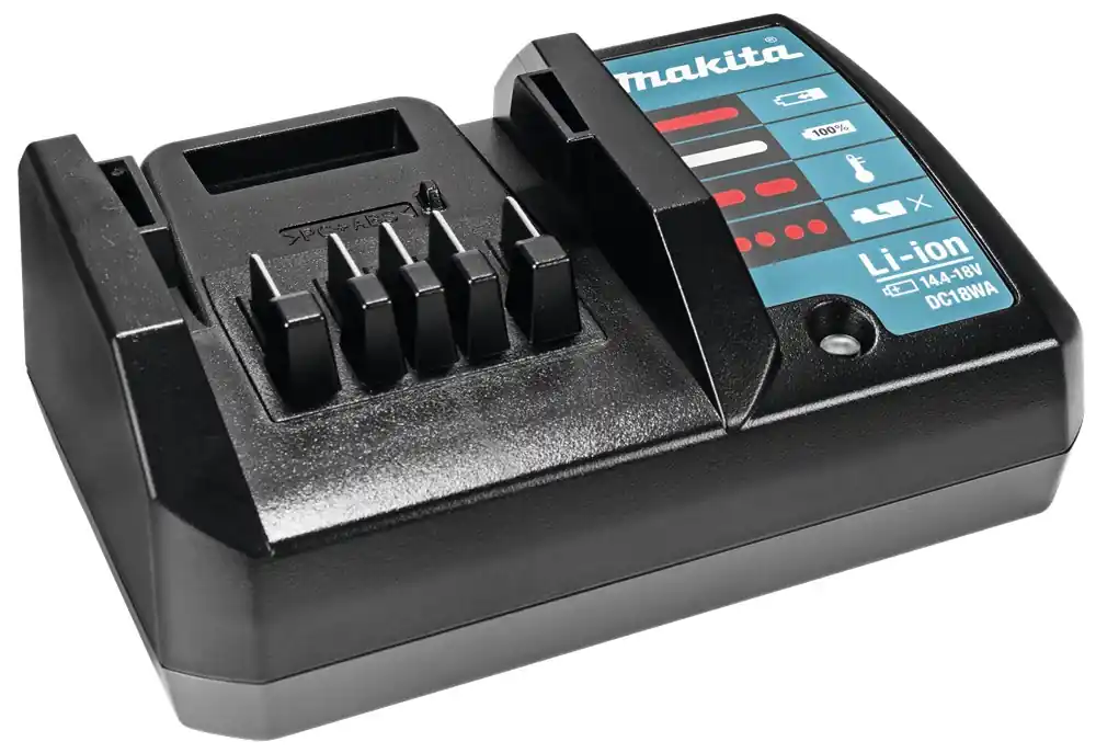 MAKITA LADER G-SERIE DC18WA 195423-6