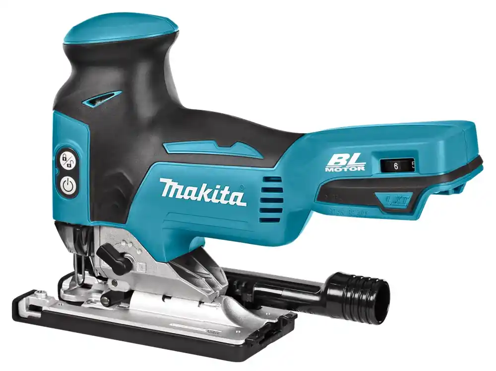 MAKITA LXT 18 V DECOUPEERZAAG T-MODEL DJV181ZJ