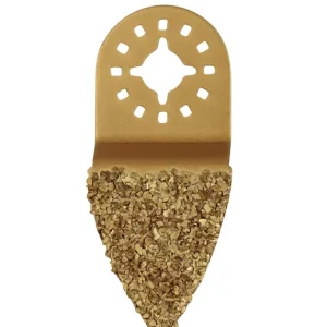 UNIVERSEEL MB45 MULTITOOL VINGERVORMIGE RASP