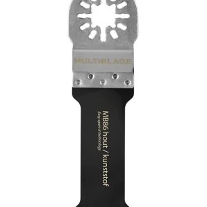 UNIVERSEEL MB86 MULTITOOL ZAAGBLAD LANG