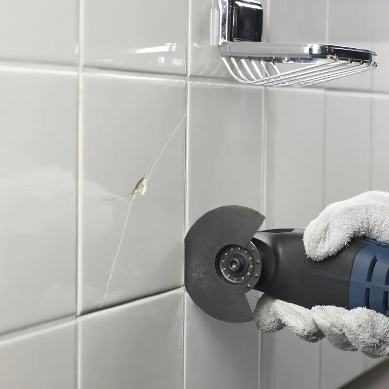 3-DELIGE SET STARLOCK BASIC TILE