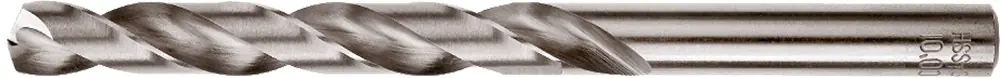 19 DLG KUNSTSTOF CASSETTESPIRAALBOREN GESLEPEN 1,0-10,0X0,5MM