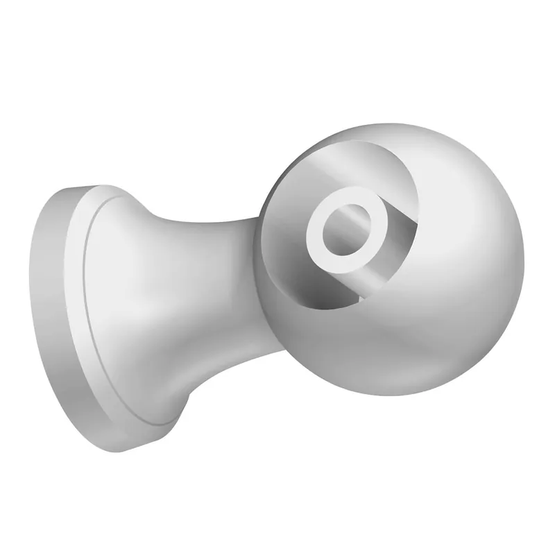 ANCHOR ROEDESTEUN ODD 13MM WIT 2ST