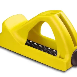 SURFORM BLOKSCHAAFJE HOBBY 140MM
