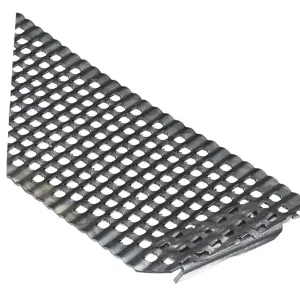SURFORM RESERVEBLAD KORT 140MM