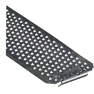 SURFORM RESERVEBLAD NON-FERRO 255MM