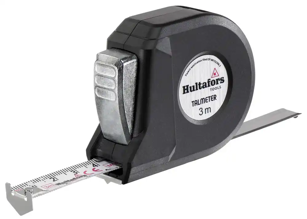 HULTAFORS TALMETER MARKEERMETER 3M