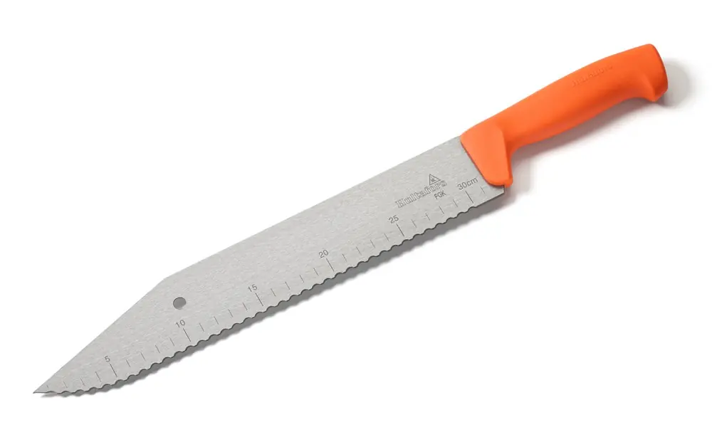 HULTAFORS ISOLATIEMES 50MM - 465X316MM