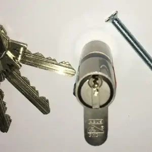410-B3030B CILINDER N3 STD+CERT SKG***