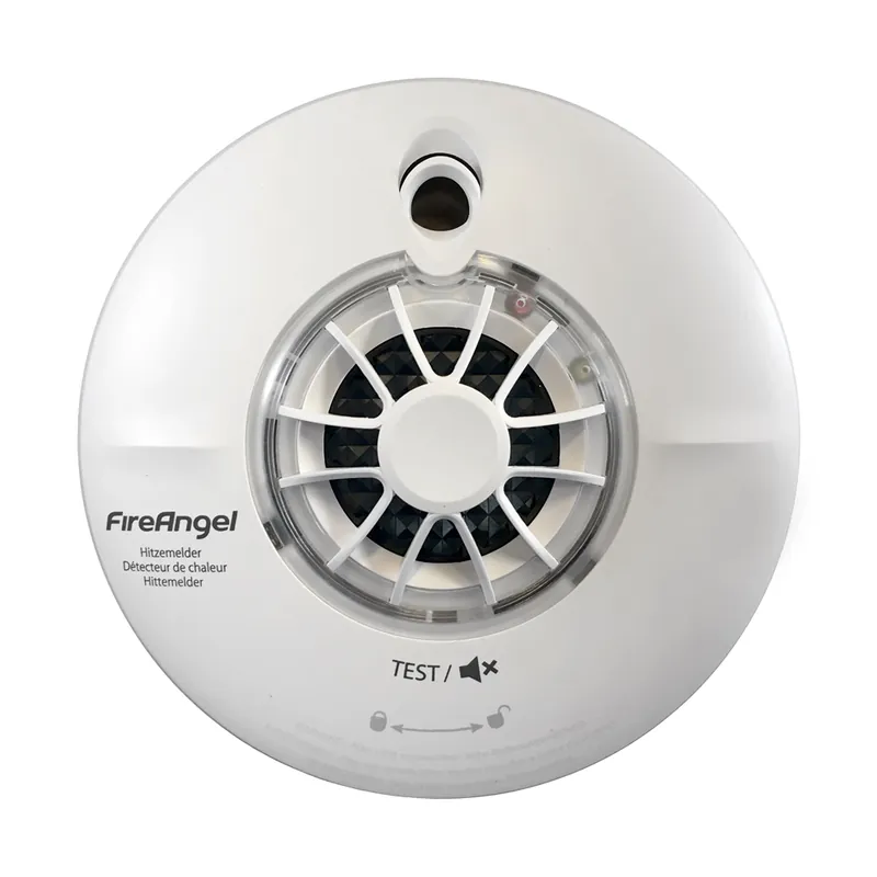 HITTEMELDER 3V FIREANGEL HT-630-EUT