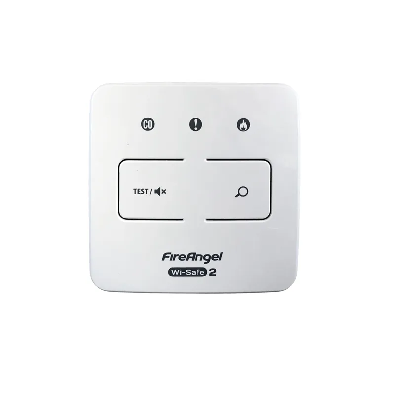 LOCATIESCHAKELAAR KOPPELB. 3V FIREANGEL WTSL-1EU
