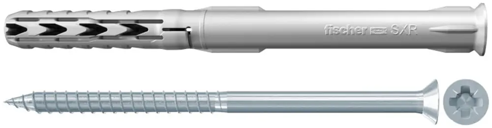 FISCHER ZB SXR 8X120 Z K NV