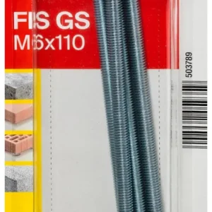 FISCHER ZB FIS GS M6X110 K NV