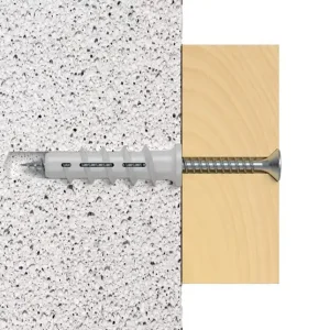 FISCHER ZB FTP K 6 K NV