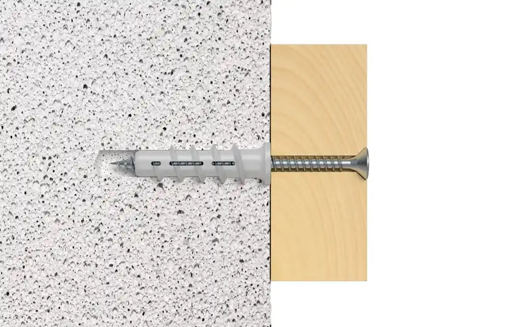 FISCHER ZB FTP K 6 K NV