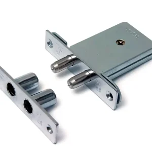 DSKG 8001B KD / INSTEEK-BIJZETSLOT DX SKG**® KD