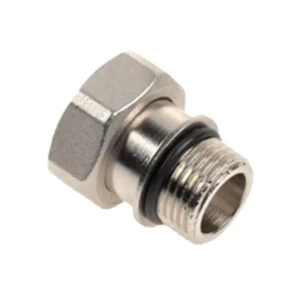 BONFIX CR 498 1/2" STAARTSTUK