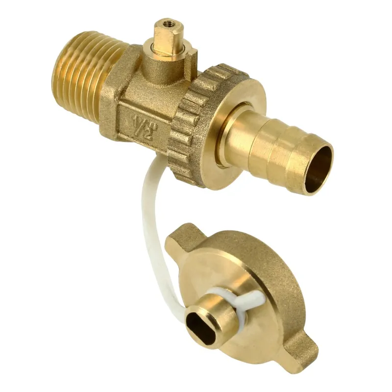 BONFIX VUL- EN AFTAPKRAAN 1/2" UITSPARING IN KAP