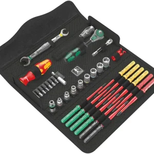 KRAFTFORM KOMPAKT W 1 SERVICE, 35-DELIG