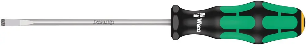 335 SLEUF SCHROEVENDRAAIER, ELECTRICIEN KLING, 1 X 5.5 X 125 MM