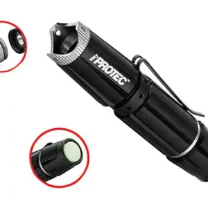 ZAKLAMP IPROTEC PRO100 LED