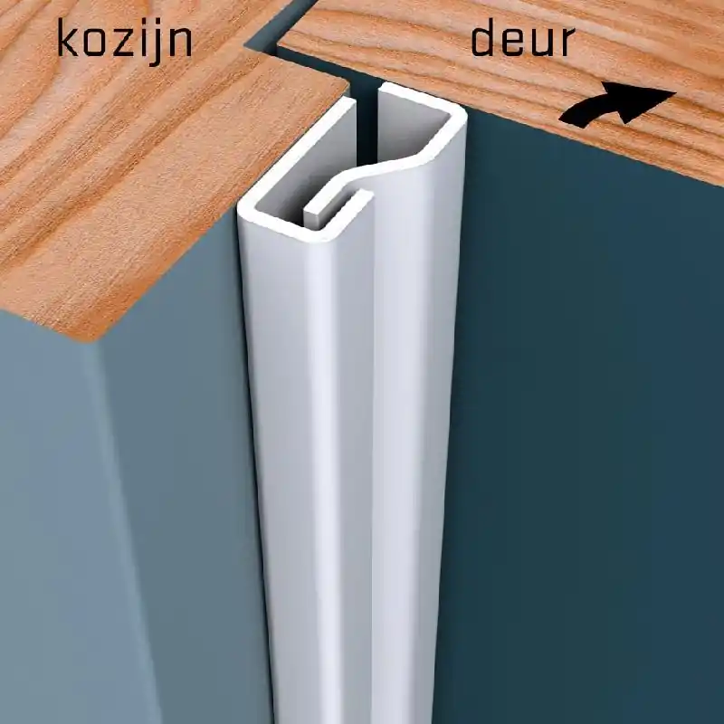 SECUSTRIP PLUS BI L1500 9010