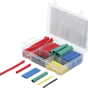ASSORTIMENT KRIMPKOUS, GEKLEURD, 90DLG, BGS 88150