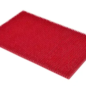 GRASMAT ROOD 40 X 60