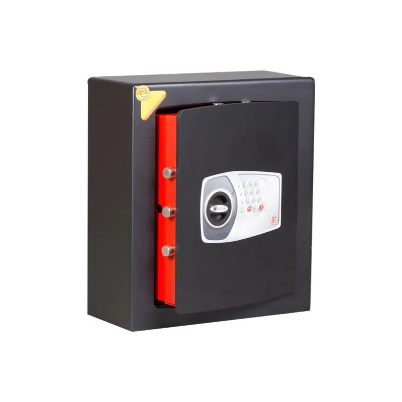 KEYSAFE GCE 48