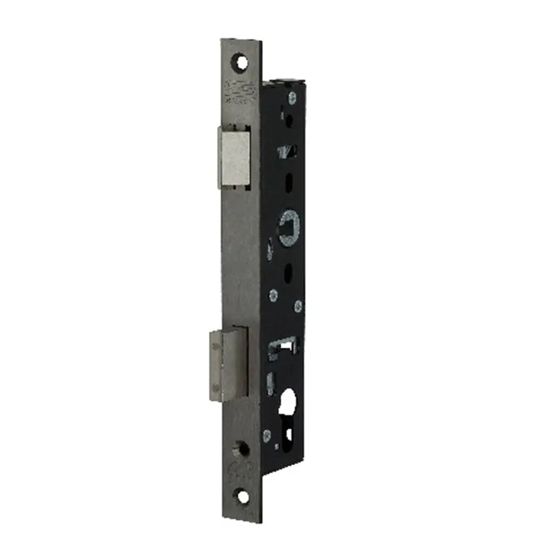 NEMEF VEILIGHEIDSLOT 4169/18-25MM **SKG