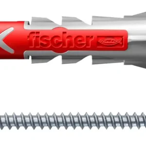 FISCHER ZB DUOPOWER 5X25 WH K NV