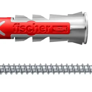 FISCHER ZB DUOPOWER 5X25 S PH K NV