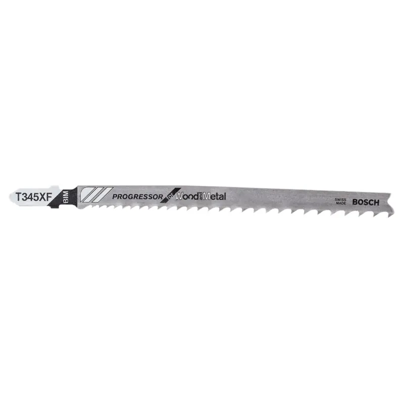 PRO MULTI THICK+THIN T345XF BLAD 132 3