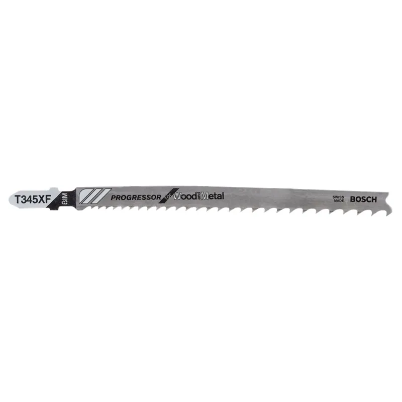 PRO MULTI THICK+THIN T345XF BLAD 132 5
