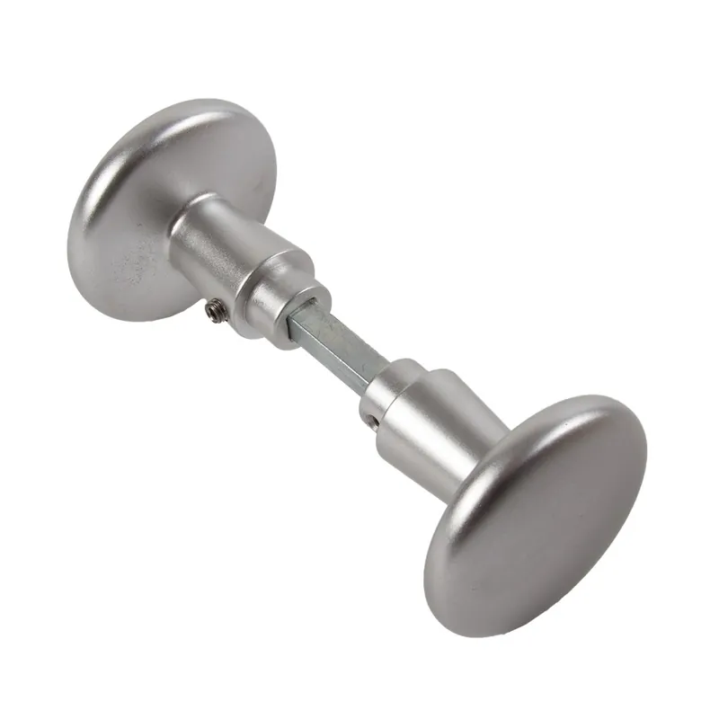 AMI KNOPKRUK COMPLEET KLEUR F-2