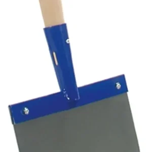 BETONSCHRAPER - GEHARD STAAL - 30 CM - ESSENHOUTEN STEEL - 130 CM