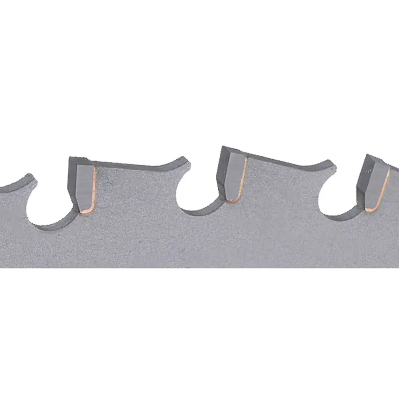 HM UNIV.ONE-WAY ZAAGBLAD.320X2,4/1,8X30/25,4 48WZ/108055