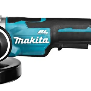 MAKITA LXT 18 V HAAKSE SLIJPER 125 MM DGA508ZJ