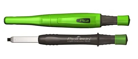 PICA 6060 BIG DRY LONGLIFE MARKEERPOTLOOD