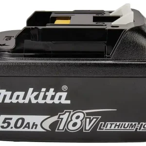 MAKITA ACCU BL1850B LXT 18 V 5,0AH 197280-8