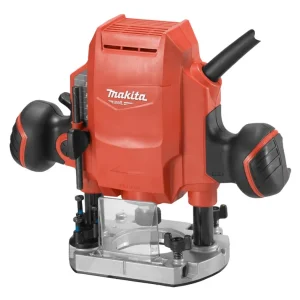 MAKITA 230 V BOVENFREES M3601