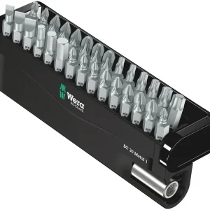 BIT-CHECK 30 METAL 1, 30-DELIG